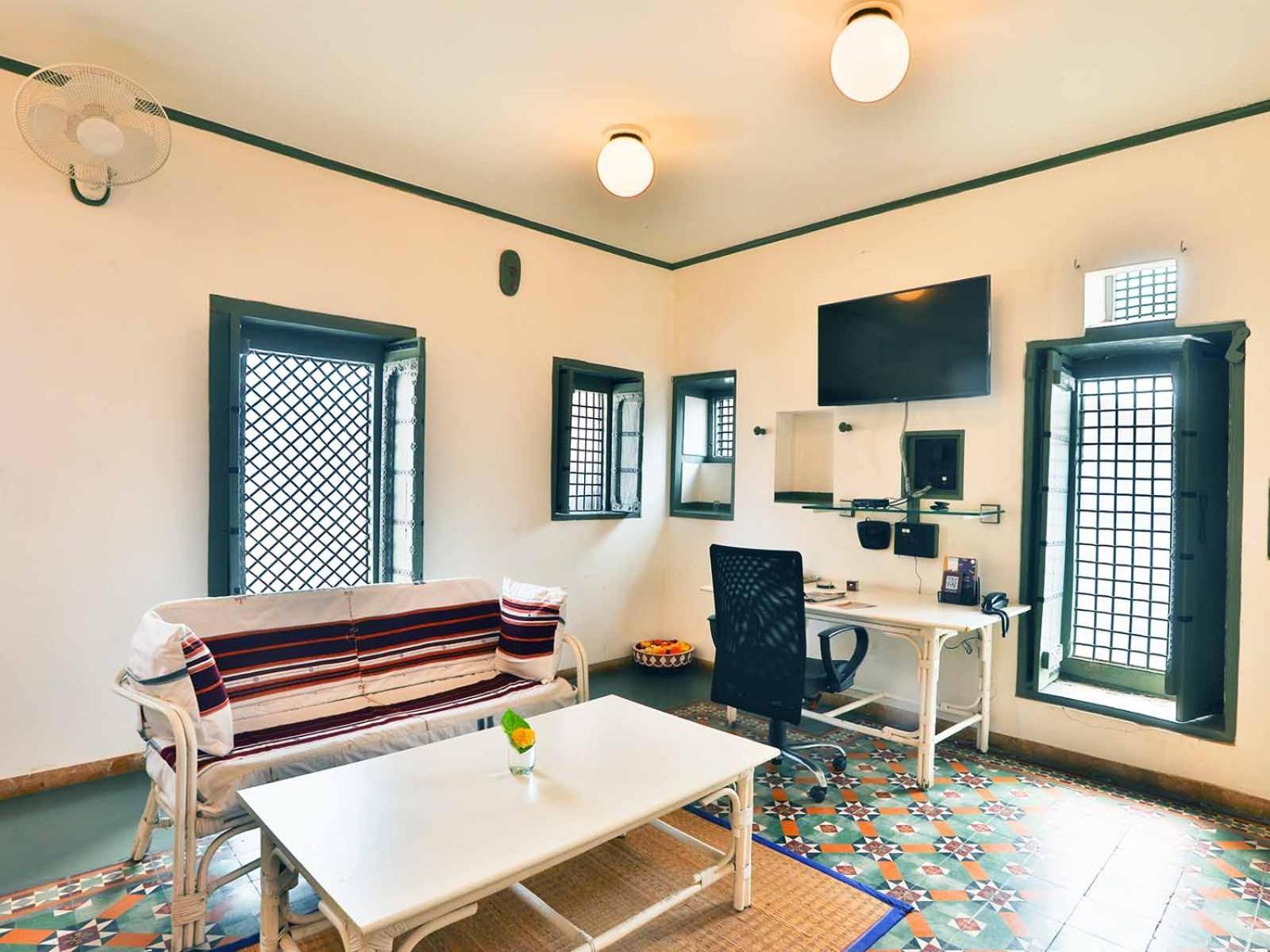 Mangaldas Ni Haveli I By The House Of Mg Ahmedabad Exterior foto